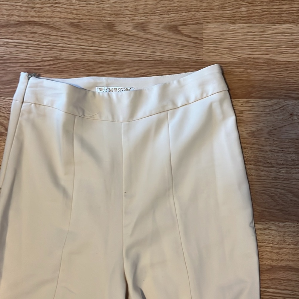 Trousers - Picture 2 of 2